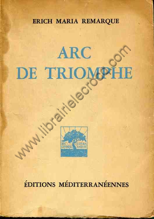 REMARQUE