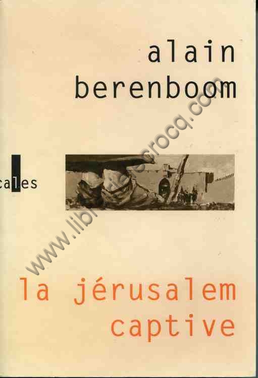 BERENBOOM