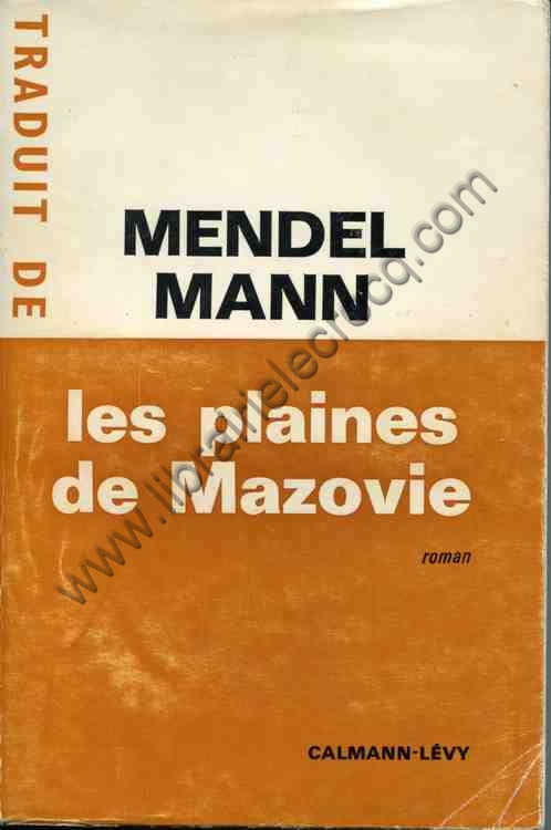 MANN
