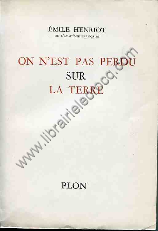 HENRIOT