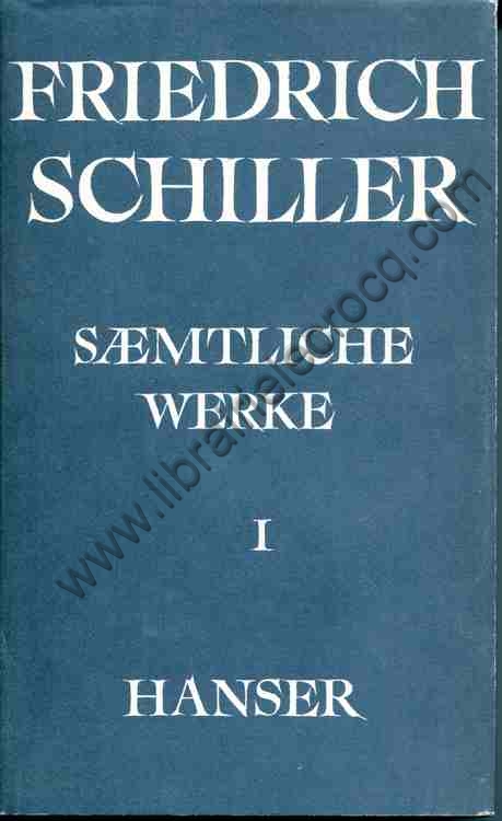 SCHILLER