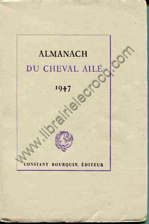 ALMANACH