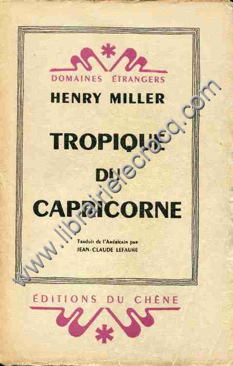 MILLER
