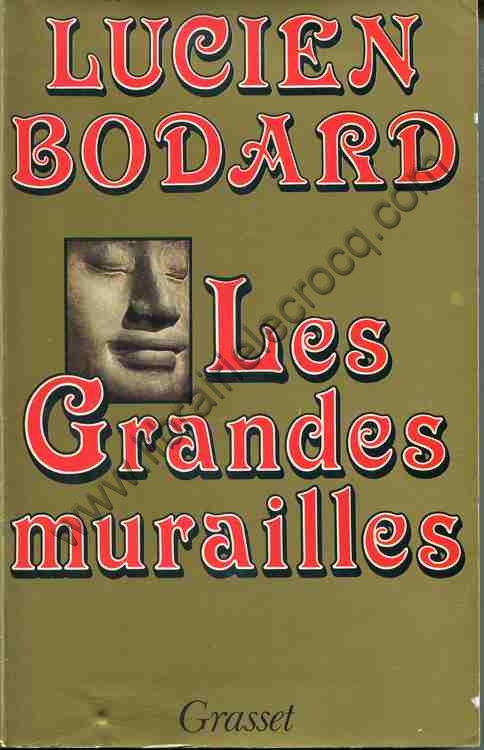 BODARD