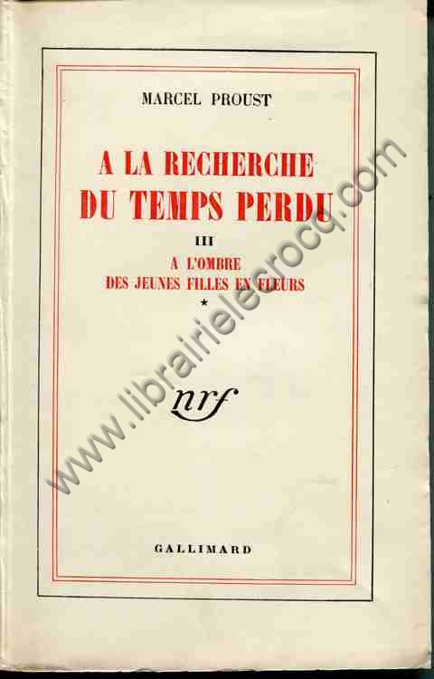 PROUST