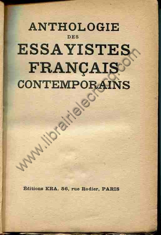 COLLECTIF