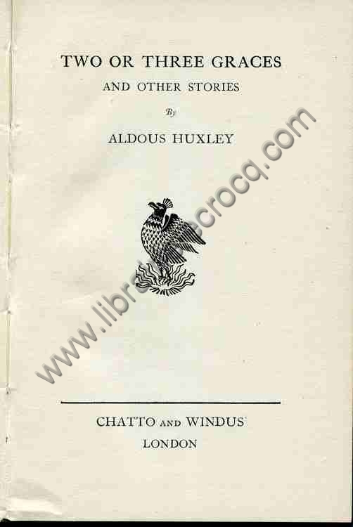 HUXLEY