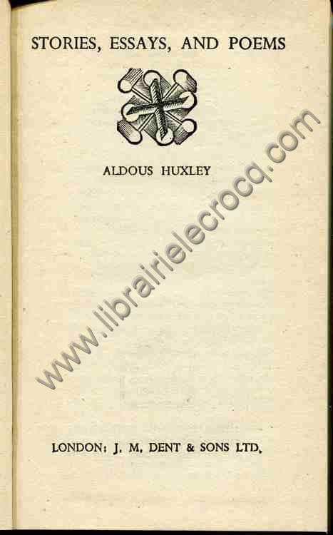 HUXLEY