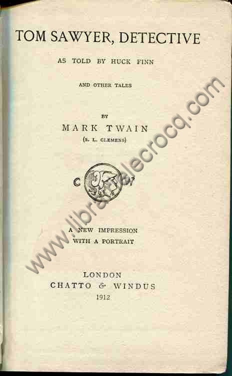 TWAIN