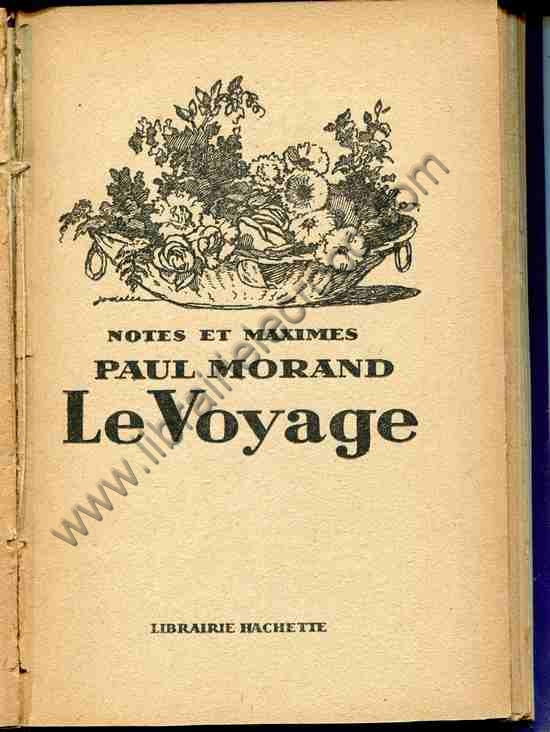 MORAND