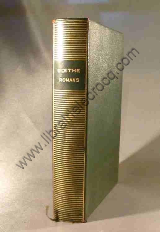 GOETHE