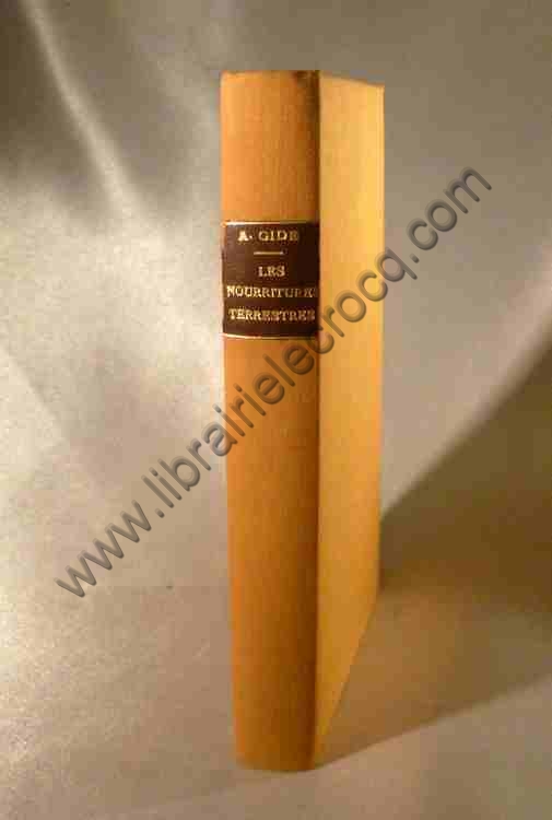 GIDE