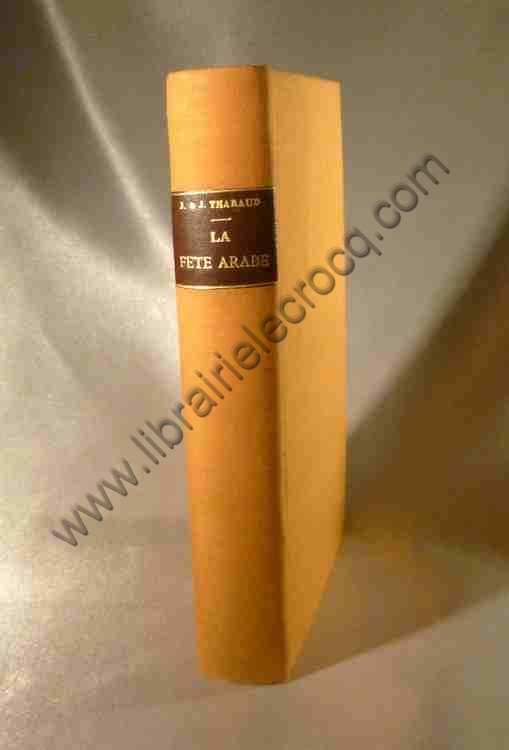 THARAUD