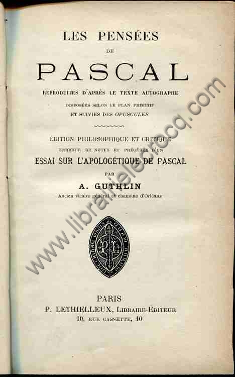 PASCAL