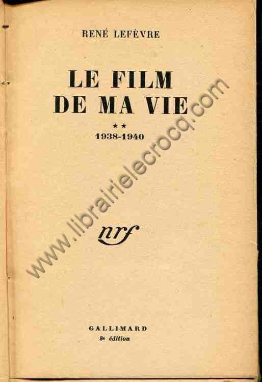 LEFEVRE