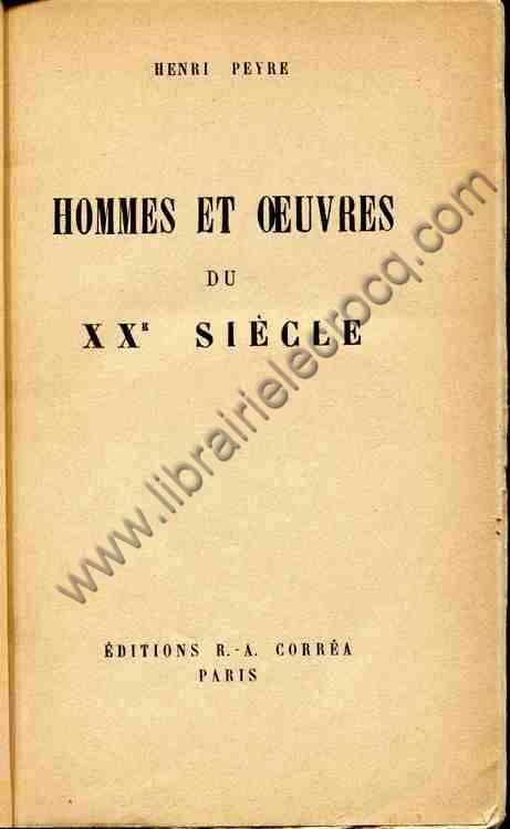 PEYRE