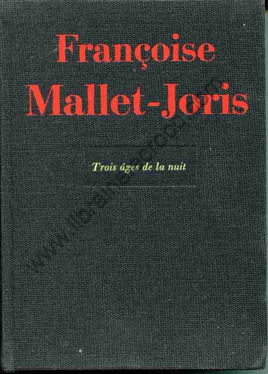 MALLET-JORIS