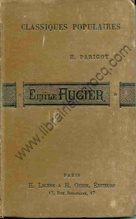 PARIGOT