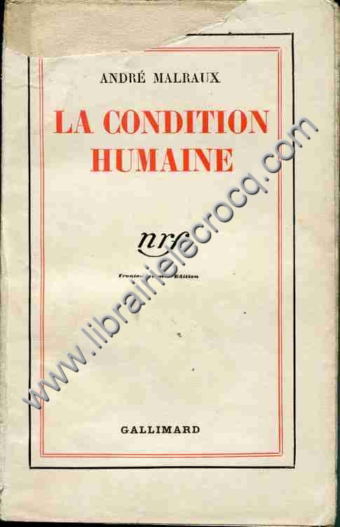 MALRAUX
