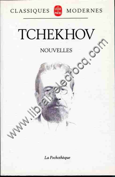 TCHEKHOV