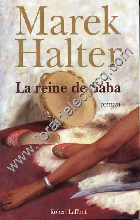 HALTER