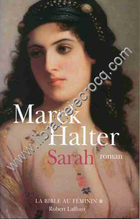 HALTER