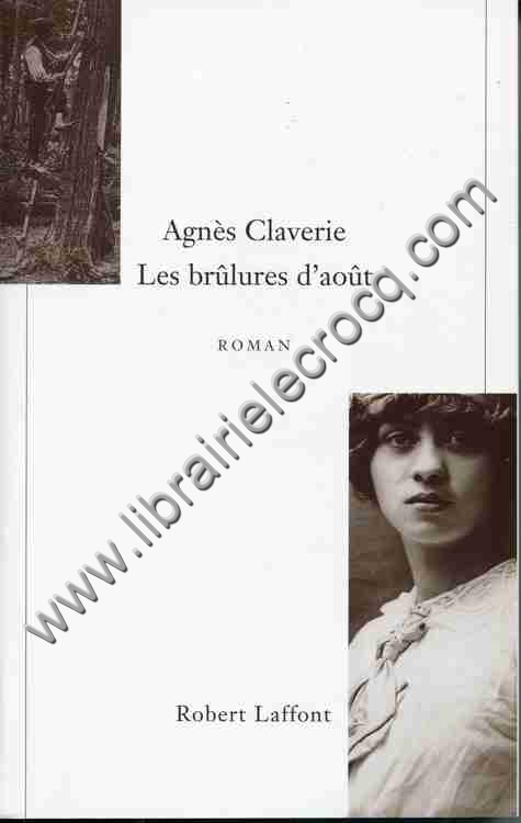 CLAVERIE