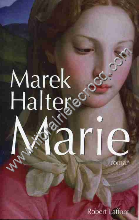 HALTER