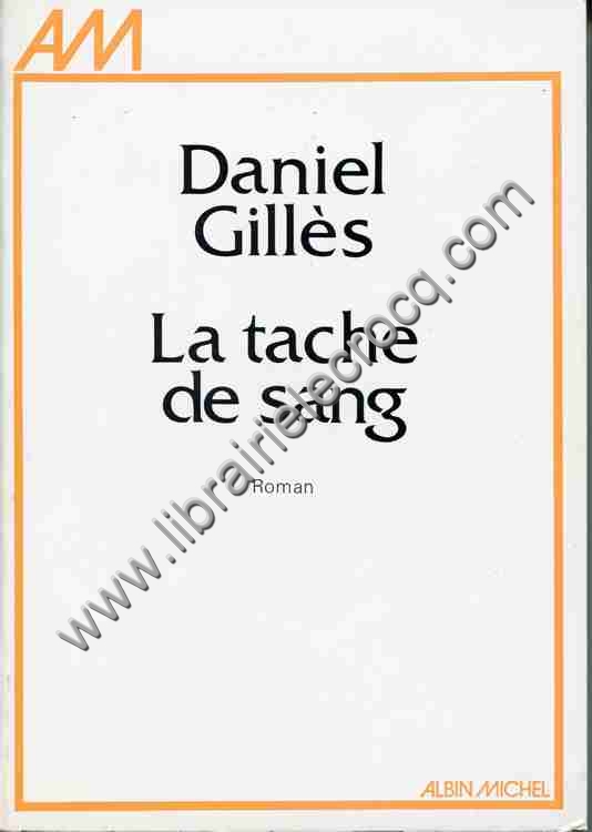 GILLÈS