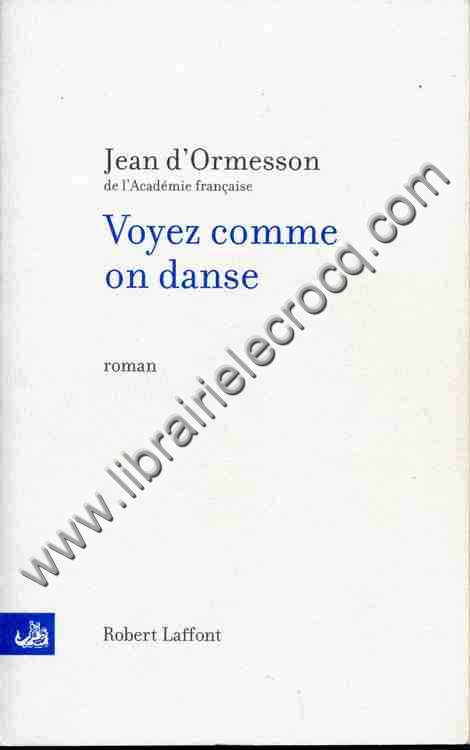 D'ORMESSON