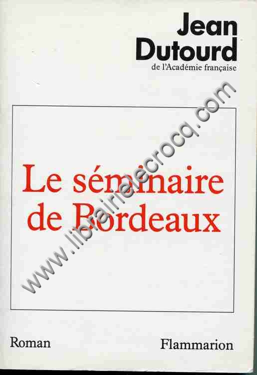 DUTOURD