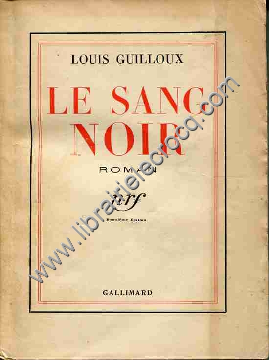 GUILLOUX