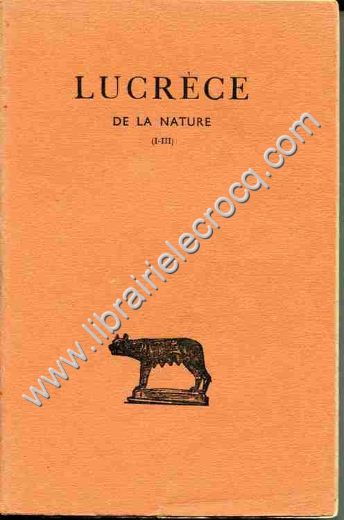 LUCRECE