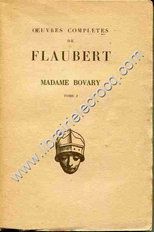 FLAUBERT