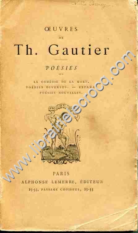 GAUTIER