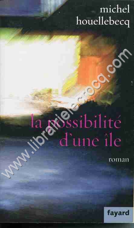 HOUELLEBECQ