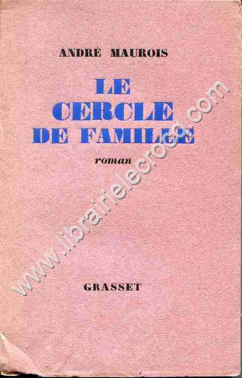 MAUROIS