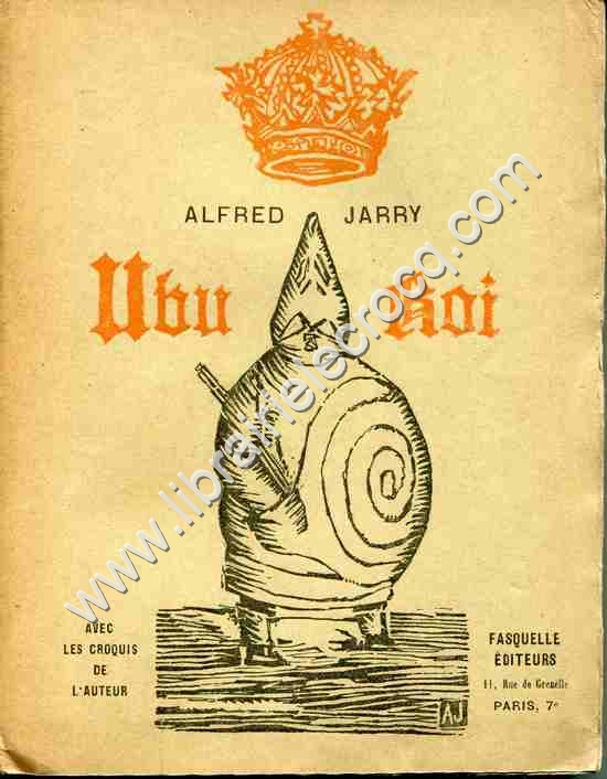 JARRY