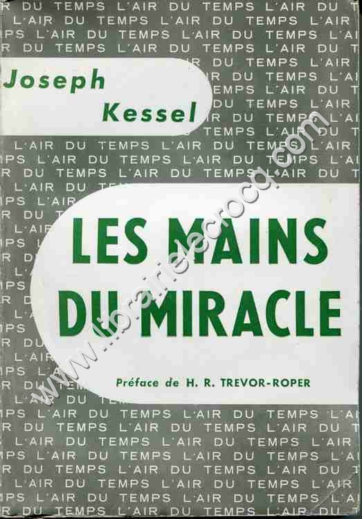 KESSEL