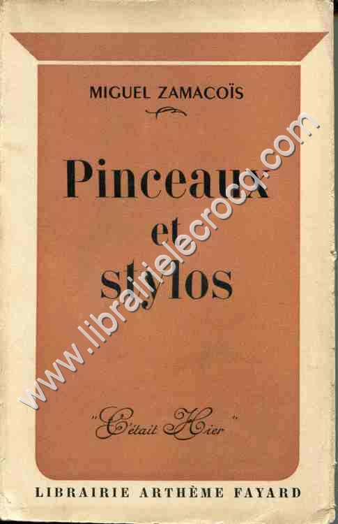 ZAMACOIS