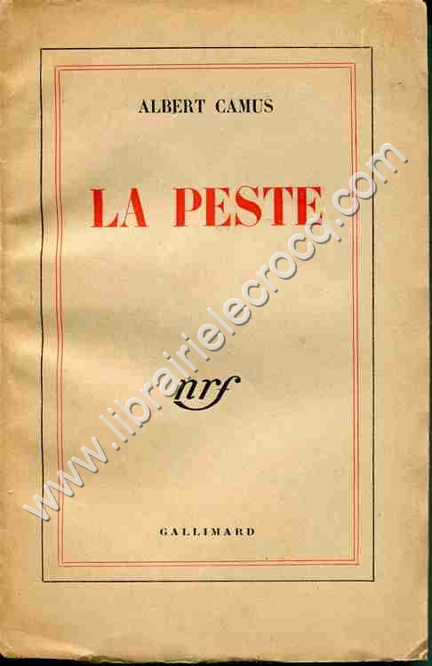 CAMUS