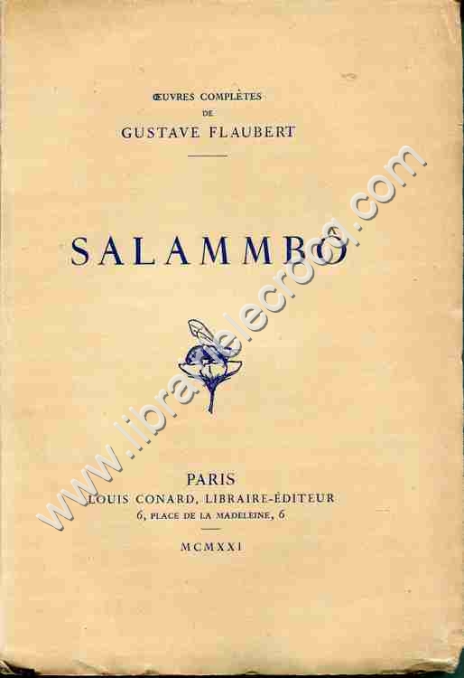 FLAUBERT