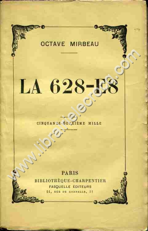 MIRBEAU