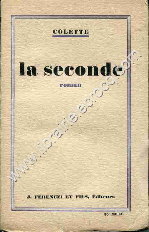 COLETTE