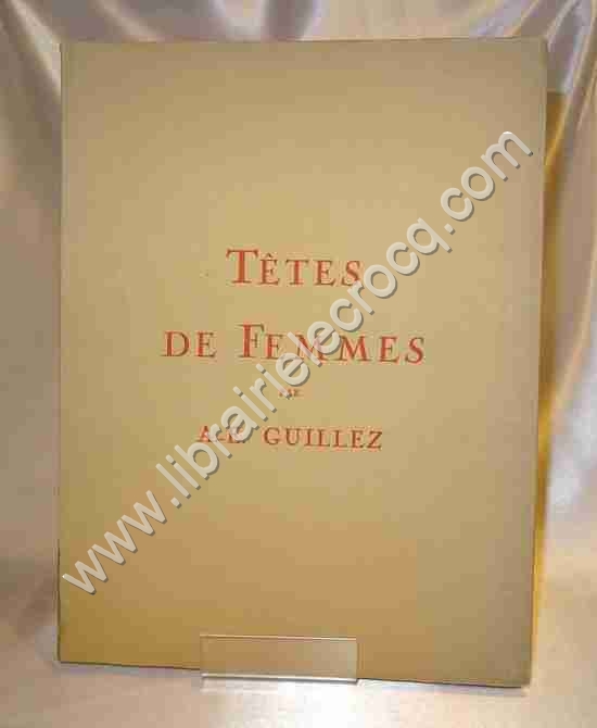 GUILLEZ