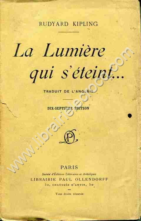KIPLING