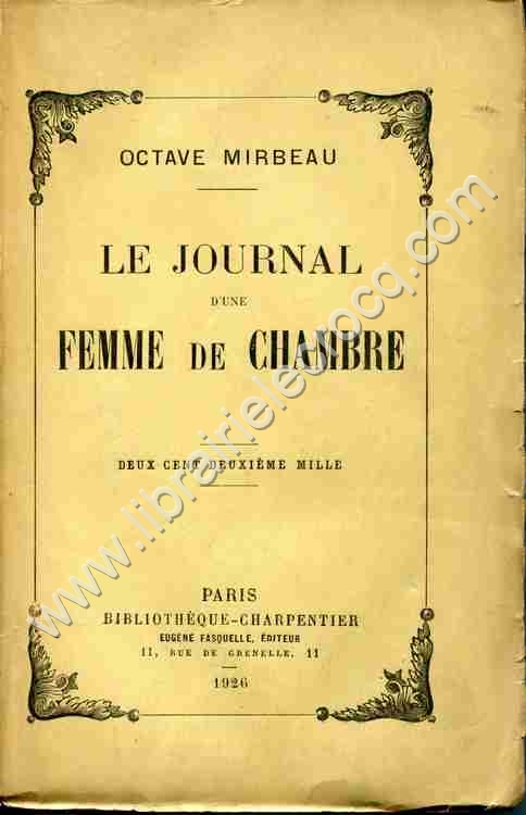 MIRBEAU