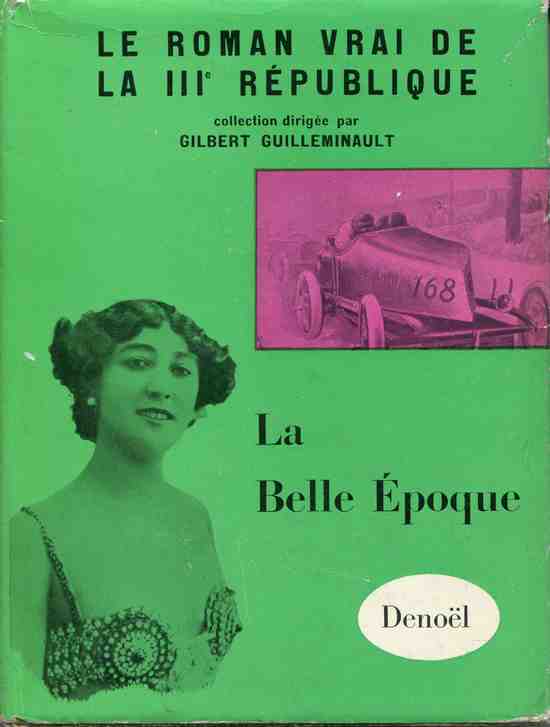 GUILLEMINAULT