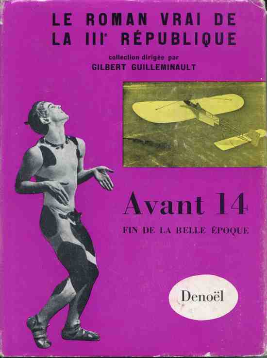GUILLEMINAULT