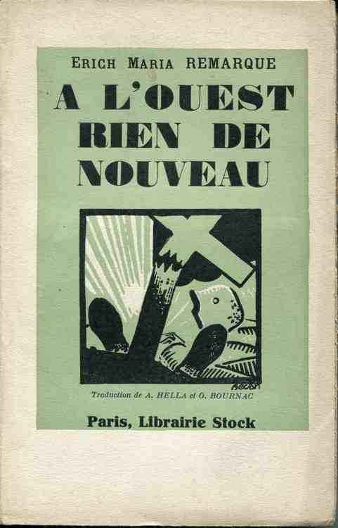 REMARQUE